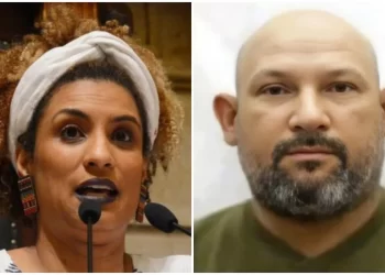 Caso Marielle: PF prende suspeito de participação no crime