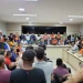 Autoridades se reúnem em Japeri para tratar sobre tragédia das chuvas no Rio
