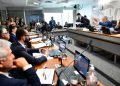 Senado aprova fim da “saidinha” de presos