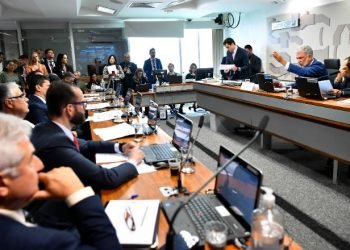 Senado aprova fim da “saidinha” de presos