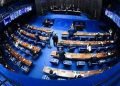 Comissão Do Senado Aprova Projeto Que Proíbe Uso De Banheiros Nas Escolas Com Base Na Identidade De Gênero