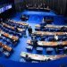 Comissão Do Senado Aprova Projeto Que Proíbe Uso De Banheiros Nas Escolas Com Base Na Identidade De Gênero