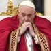 Papa Francisco sobre a ideologia de gênero: “Pior perigo”