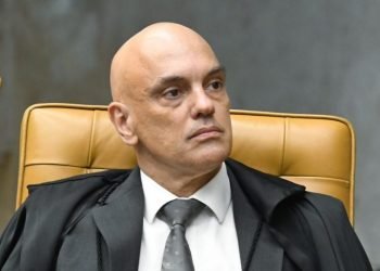 Moraes vai comandar centro contra desinformação no TSE