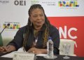 Já ministra, Margareth Menezes fez shows com verba pública