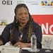 Já ministra, Margareth Menezes fez shows com verba pública