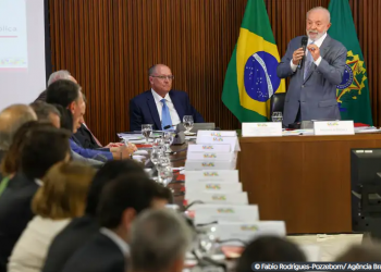 As Exigências De Lula Aos Ministros Durante A Primeira Reunião Ministerial Do Ano