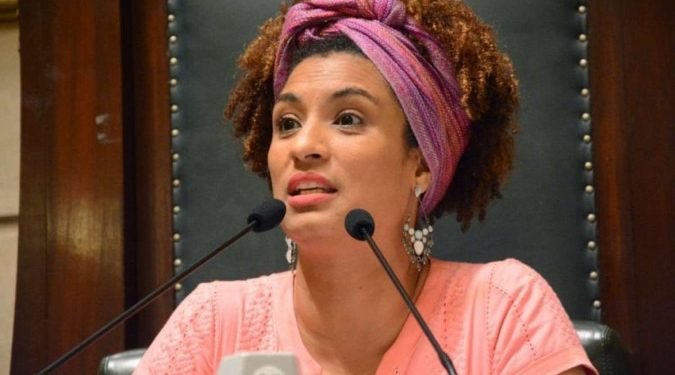 Delegado Envolvido Na Morte De Marielle Pede A Moraes Para Ser Ouvido Pela PF