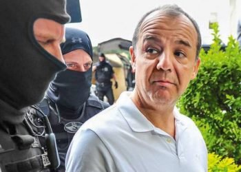 Operação Boca de Lobo: Justiça nega habeas corpus a Sérgio Cabral