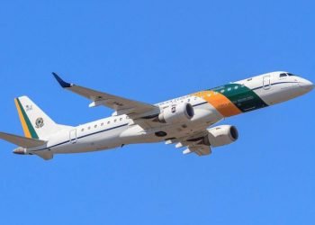 Ministros de Lula realizam intensa movimentação em viagens oficiais