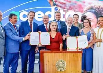 Governo Lança ‘Desenrola’ Para MEIs, Micro E Pequenas Empresas E Programa De Crédito