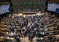 Por 304 votos a 136, Câmara dos Deputados aprova volta do DPVAT