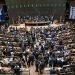 Por 304 votos a 136, Câmara dos Deputados aprova volta do DPVAT
