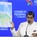 Maduro Promulga Lei Que Anexa Território Guianense De Essequibo À Venezuela