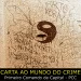 Comentarista da Jovem Pan chama PCC de “conservador”