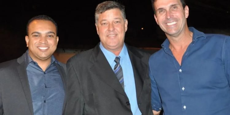 Deputado Federal Luiz Lima visita Bom Jardim e Cantagalo para acompanhar investimentos e participar de eventos locais