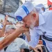 Lula fala em nova data oficial da Independência do Brasil