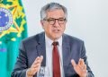 Padilha critica “pacote anti-STF”: ‘Espécie de retaliação’