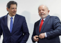 Lula se reúne com bancos para discutir taxação de milionários, bets e crédito