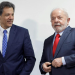 Lula se reúne com bancos para discutir taxação de milionários, bets e crédito
