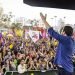 Boulos paga R$ 6,2 milhões para ter militantes nas ruas durante campanha