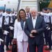 Governo impõe sigilo sobre lista de passageiros de voo de Lula que fez parada de 10 minutos
