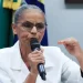 ‘Marina das Cinzas’: ida de ministra à Câmara é marcada por críticas
