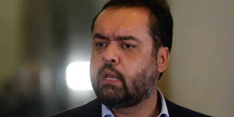 Governador do RJ manda recado para turma dos direitos humanos: ‘Não encham o saco’