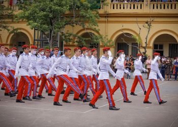 Justiça obriga cotas raciais e sociais em colégios militares