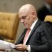 URGENTE: Moraes nega indulto a Daniel Silveira e rejeita livramento condicional