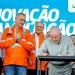 Lula desafia previsões de economistas: “Não acreditem nessa bobagem da macroeconomia”