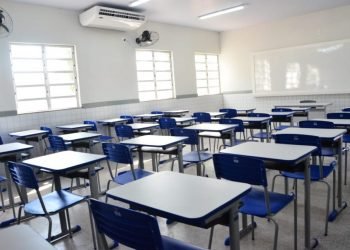 Projeto de Lei propõe instalação obrigatória de ar condicionado em escolas públicas