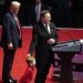 Trump assina ordem para reduzir funcionários públicos e dar mais poder a Musk