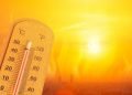 Brasil Enfrenta Onda de Calor com Temperaturas Recordes no Sudeste e Nordeste