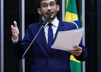 Projeto de lei de Kim Kataguiri visa impedir apologia ao crime em eventos com verba pública