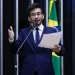 Projeto de lei de Kim Kataguiri visa impedir apologia ao crime em eventos com verba pública
