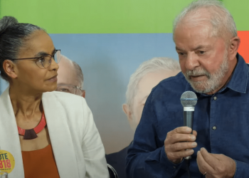 Lula defende exploração de petróleo na Foz do Amazonas e critica “Lenga-Lenga” do Ibama