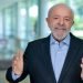 Com baixa aprovação, Lula faz pronunciamento nesta 2ª feira