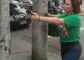 Carla Zambelli será julgada no Supremo na próxima semana