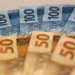 Governo tem déficit de quase R$ 32 bilhões em fevereiro