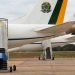 Alcolumbre utiliza avião da FAB para viajar no Carnaval