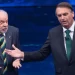 Pesquisa Gerp: Bolsonaro tem 41% contra 26% de Lula em 2026