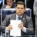 Alcolumbre acionará o STF contra o deputado Gustavo Gayer