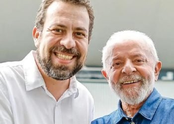 Aliados de Lula sobre entrada de Boulos no governo: “Assustadora”