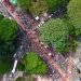 Esvaziado, ato contra anistia reúne 5,5 mil pessoas em São Paulo