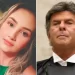 Após voto por 14 anos de prisão, Fux pede vista em julgamento de ré do 8 de janeiro que usou batom para pichar estátua
