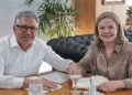 Gleisi Hoffmann e Padilha tomam posse nesta segunda