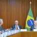 Lula diz que não permitirá que ‘bandidos’ tomem conta do Brasil e cita “república de ladrão de celular”