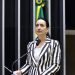 Rosangela Moro apresenta novo projeto de lei que mira Janja
