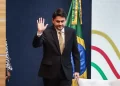 Governo Publica Exoneração de Juscelino Filho do Ministério das Comunicações